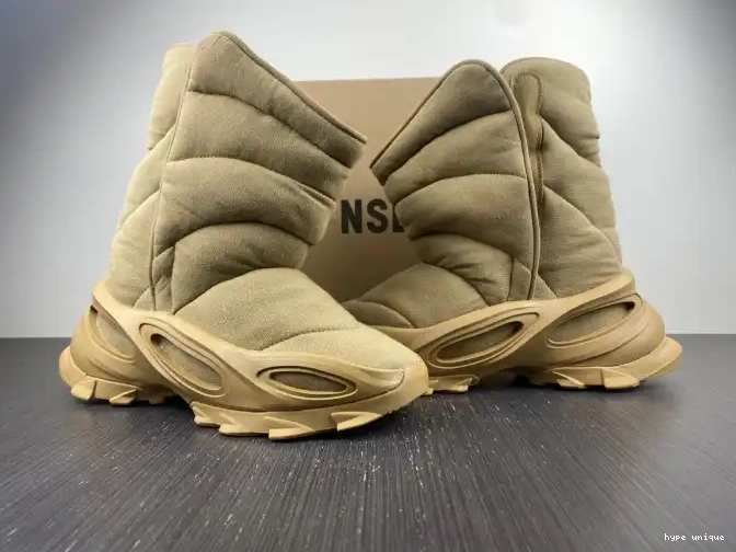 hype Adidas Boot Khaki NSLTD GX0054 Yeezy 0507